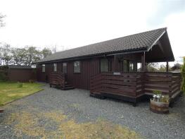 66, Glendowlin Lodges, Access Road To Glendowlin Farm From Moorside, Penrith CA10 2LA