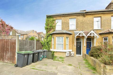 Thorold Road, London