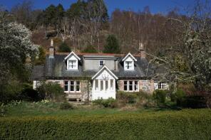 Crunaglack, Struy, A831 Struy - Torgormack, Beauly IV4 7JU