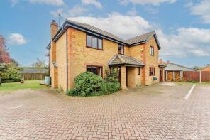 6, Leonard Medler Way, Norwich NR10 5LE