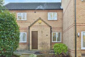 22, Milecastle, Bancroft, Milton Keynes MK13 0QL