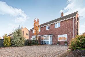 15, Priory Road, Cambridge CB25 9JL