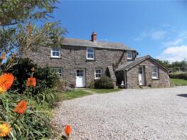 Sunnyside Cottage, Brane Lane, Brane, Penzance TR20 8RD