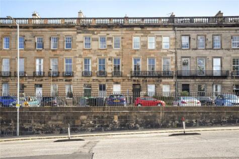 8/2 Bellevue Terrace, New Town, Edinburgh, EH7 4DT