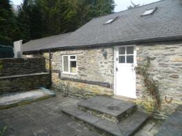 Orchard Cottage, Maesmor, Maerdy, Corwen LL21 0NS
