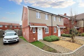 53, Augustus Avenue, Fordingbridge SP6 1FL