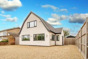 45 The White House, Hill Road, King's Lynn PE31 6NZ