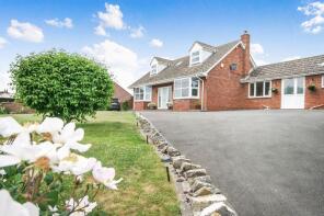 The Rosery, Moor Road, Sutton Mallet, Bridgwater TA7 9AW