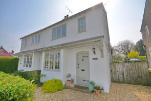 Sunray Cottage, Puddington Lane, Puddington, Neston CH64 5ST
