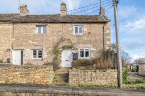 68, Monkton Farleigh, Bradford-on-avon BA15 2QJ