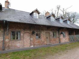 White Barn Farm, Wyatt, Lichfield Road, Shugborough, Stafford ST17 0XA