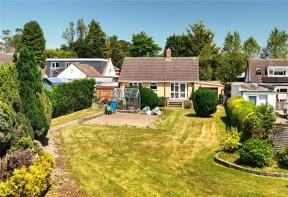 Boscreed, Station Road, Chard Junction, Chard TA20 4QN