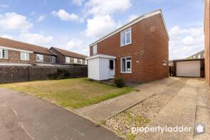 8, Chestnut Avenue, Norwich NR10 3QG