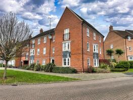 Flat 1, 25, Willow Road, Loughborough LE12 8GP