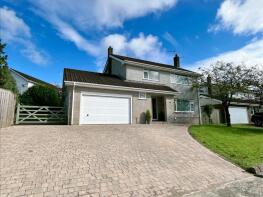 11, Applegrove, Reynoldston, Swansea SA3 1BZ