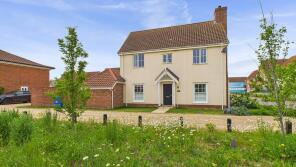 19, Simpson Way, Bury St. Edmunds IP29 5EA
