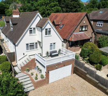 Millshot Drive, Amersham, HP7