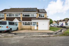 23, Bute Close, Highworth, Swindon SN6 7HN