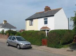 2, Nelson Park Cottages, Hardy Road, St. Margarets-at-cliffe, St Margarets At Cliffe CT15 6HJ