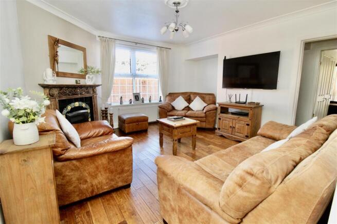Reception Room Two