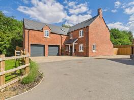 9, Vernon Drive, Kirk Langley, Ashbourne DE6 4AT