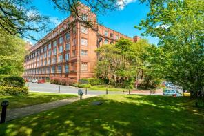 6, Holden Mill, Blackburn Road, Bolton BL1 7LS