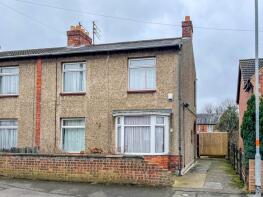 29, Roberts Street, Wellingborough NN8 3HY