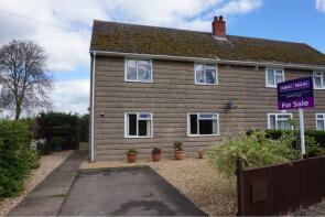 6, West End, Swaton, Sleaford NG34 0JL