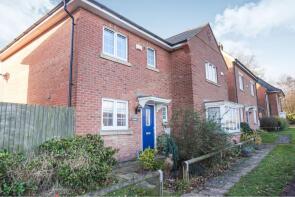 Fieldfare, Uppingham Road, Leicester LE7 9YE