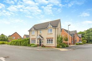 6, Damson Way, Market Drayton TF9 2UG