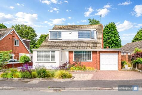 Teynham Avenue, Knowsley, Prescot, Merseyside, L34