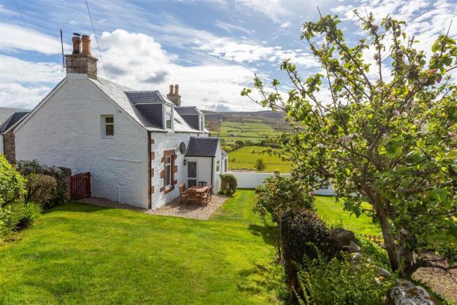 Torbeg Farmhouse