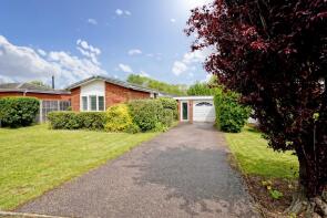 5, Ridgeway, Huntingdon PE28 0BL