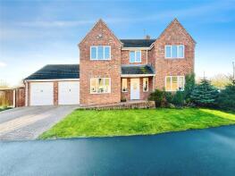 5, Bridge Hill Close, Goole DN14 8RY