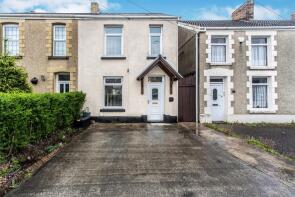 913 Wernfadog, Llangyfelach Road, Tirdeunaw, Swansea SA5 7HR