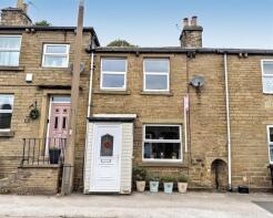210, Wakefield Road, Denby Dale, Huddersfield HD8 8SZ