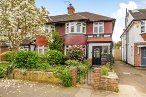 11, Garth Road, Kingston Upon Thames KT2 5NY
