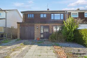 39, Rowley Mead, Thornwood CM16 6NH