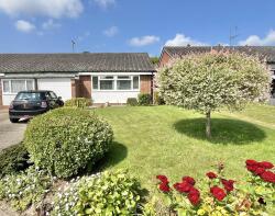9, Saffron Close, Braintree CM7 4EY