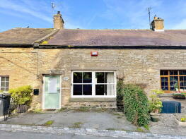 The Old Shop, Middle Road, Leyburn DL8 4ED