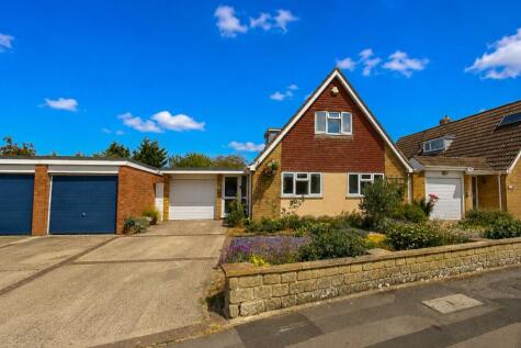 Ingram Road, Melksham