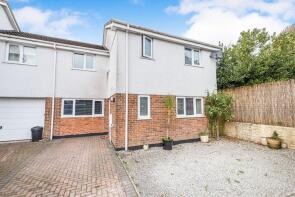 6, Coppice Gardens, Lanner Moor, Redruth TR16 6BY