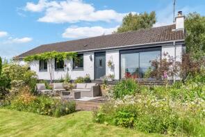 4 Tigh-na-elrig, Moubray Lane, Kinross KY13 0XH