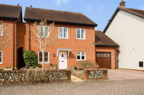 11, The Maltings, Waterlooville PO7 4AE