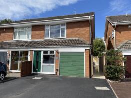 24, Foxlea Road, Halesowen B63 1DX