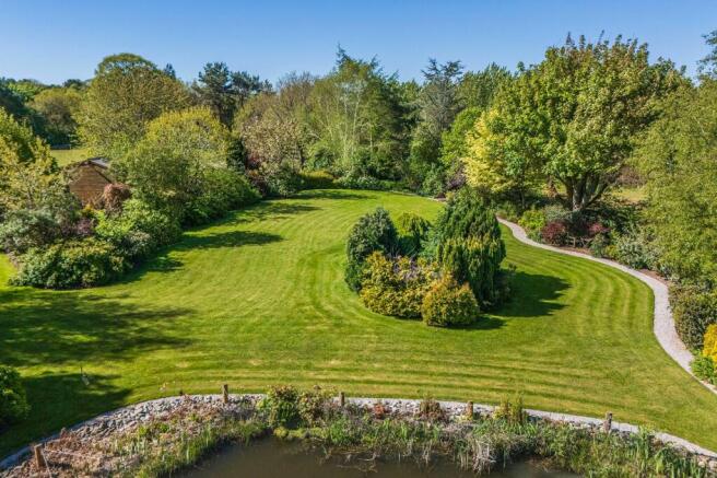 Gardens