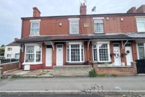 113, Netherton Road, Worksop S80 2SA