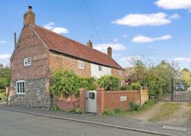 Old Stores Cottage, Low Street, Newark NG23 5PA
