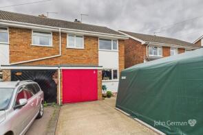 42, Beech Road, Barton Under Needwood DE13 8LG