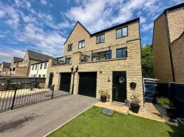 26, Barge Avenue, Sowerby Bridge HX6 2FL